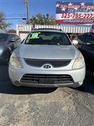 2009 Hyundai Veracruz 