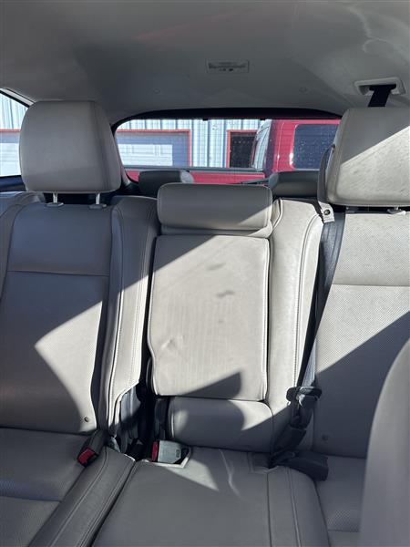 Mazda CX-9 FWD 4dr Touring 2013