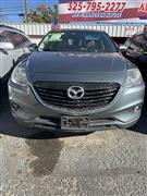2013 Mazda CX-9 
