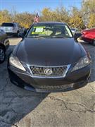 2009 Lexus IS 250 