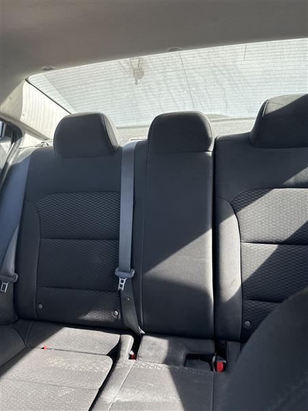 Hyundai Elantra SE Auto 2019