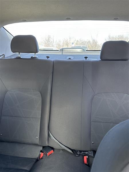 Kia Rio 4dr Sdn Auto LX 2016