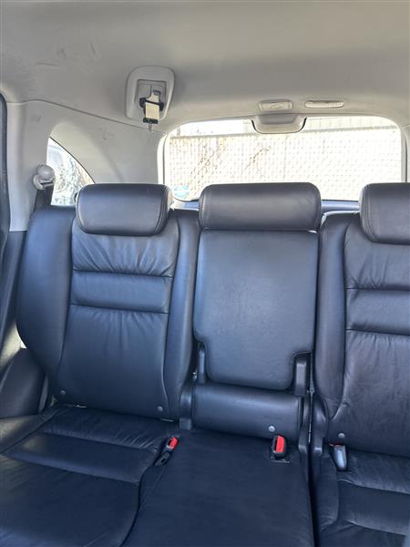 Honda CR-V 4WD 5dr EX-L 2008