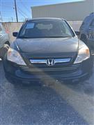 2008 Honda CR-V 