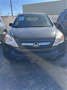 2008 Honda CR-V 