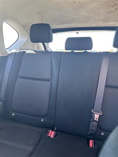 Mazda CX-5 FWD 4dr Auto Sport 2015