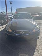 2007 Lexus IS 250 