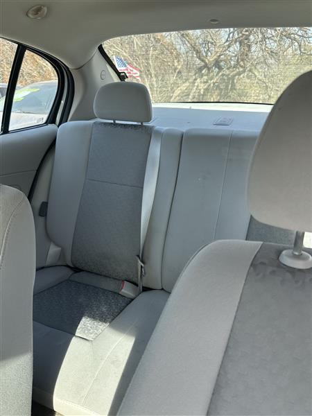Chevrolet Cobalt 4dr Sdn LS 2009