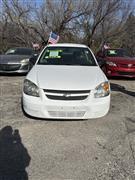 2009 Chevrolet Cobalt 