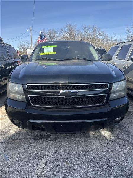 2010 Chevrolet Tahoe 2WD 4dr 1500 LT