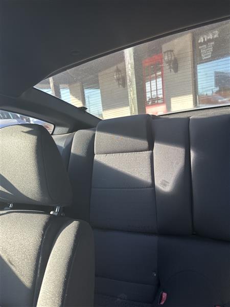 Ford Mustang 2dr Cpe Premium 2008