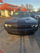 2015 Dodge Challenger 