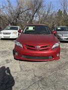 2011 Toyota Corolla 