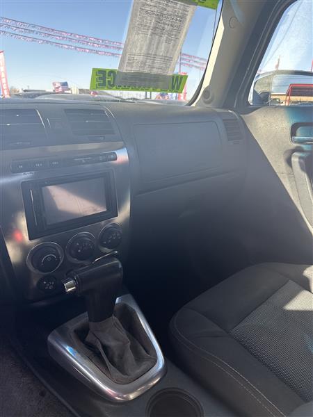 HUMMER H3 4dr 4WD SUV 2006
