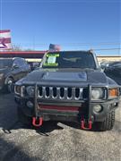 2006 HUMMER H3 