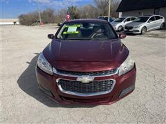 2015 Chevrolet Malibu 