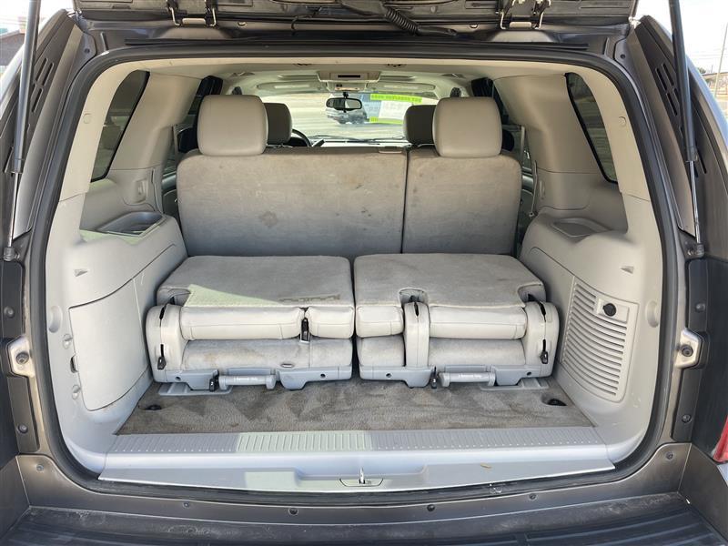 Chevrolet Tahoe 2WD 4dr 1500 LT 2013