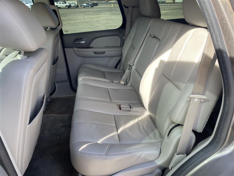 Chevrolet Tahoe 2WD 4dr 1500 LT 2013