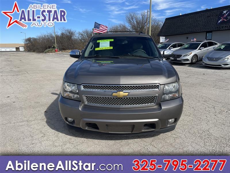 2013 Chevrolet Tahoe 2WD 4dr 1500 LT