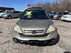 2008 Honda CR-V 