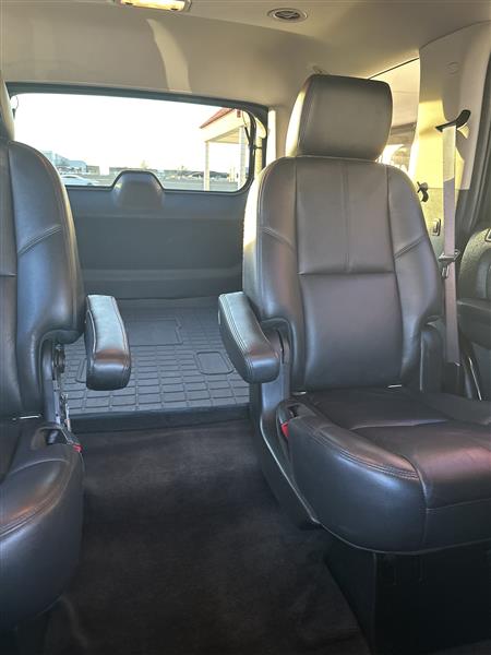 Chevrolet Tahoe 4WD 4dr LT 2014