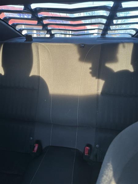 Chevrolet Camaro 2dr Cpe LS w/1LS 2015