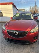 2014 Mazda CX-5 