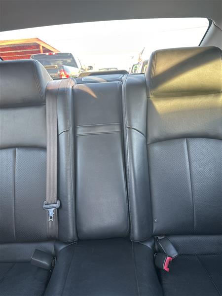 Infiniti G37 Sedan 4dr x AWD 2013