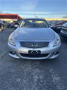 2013 Infiniti G37 Sedan 