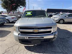 2011 Chevrolet Silverado 1500 