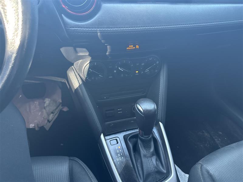 Mazda CX-3 FWD 4dr Sport 2016