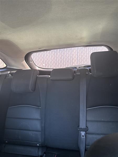 Mazda CX-3 FWD 4dr Sport 2016