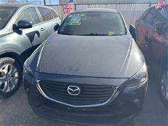 2016 Mazda CX-3 