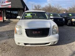 2008 GMC Yukon 