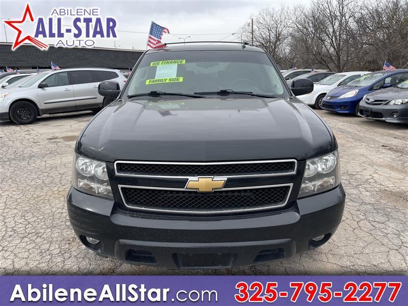 2013 Chevrolet Suburban 2WD 4dr 1500 LT