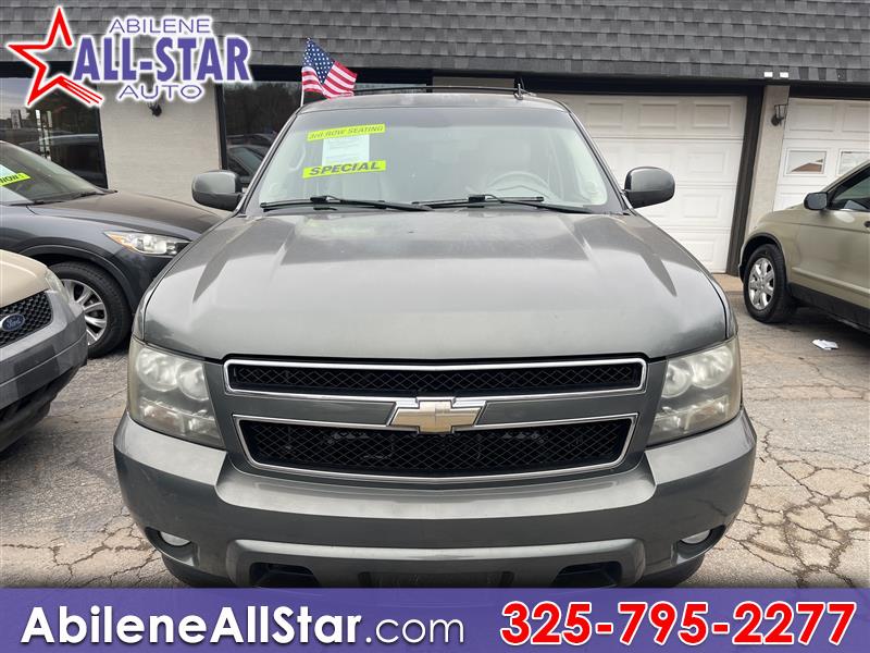 2011 Chevrolet Suburban 2WD 4dr 1500 LT