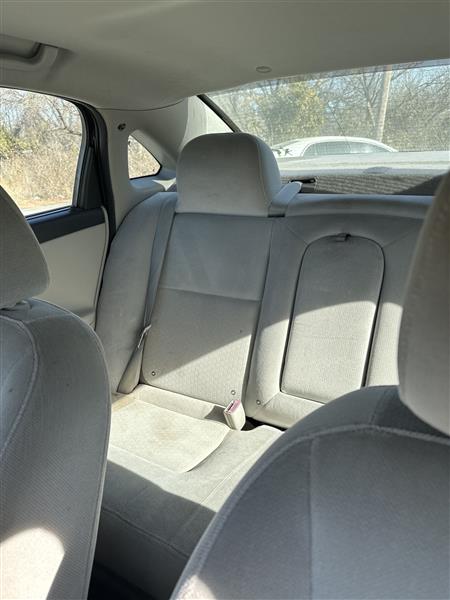 Chevrolet Impala Limited 4dr Sdn LT Fleet 2014