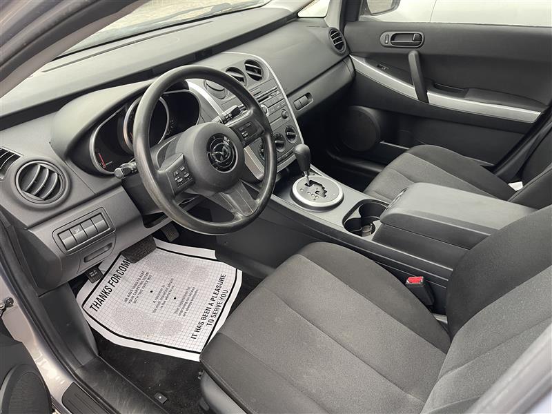 Mazda CX-7 FWD 4dr Sport 2008