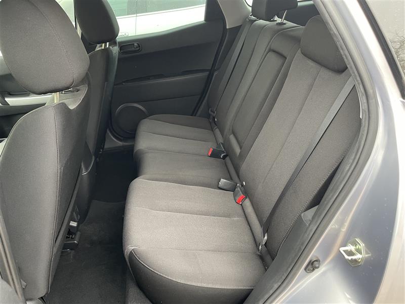 Mazda CX-7 FWD 4dr Sport 2008