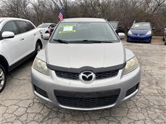 2008 Mazda CX-7 