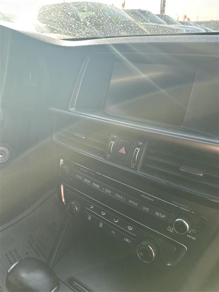 Kia Optima S Auto 2018