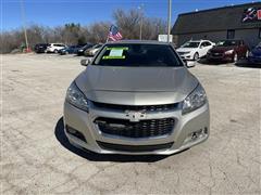 2014 Chevrolet Malibu 