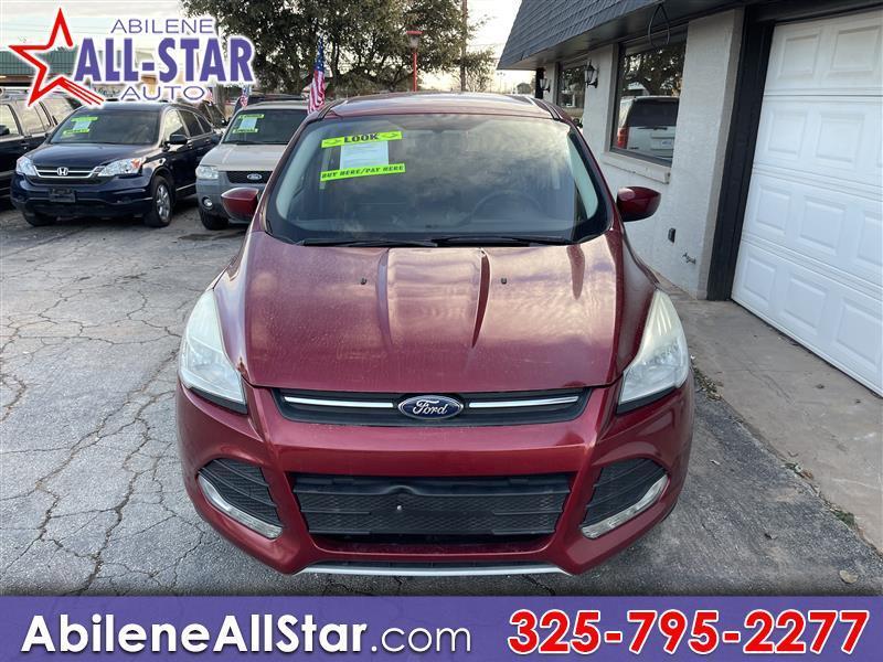 2013 Ford Escape FWD 4dr SE