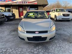 2011 Chevrolet Impala 