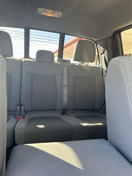 Ford F-150 2WD SuperCrew 145" Platinum 2013