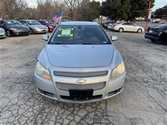 2009 Chevrolet Malibu 