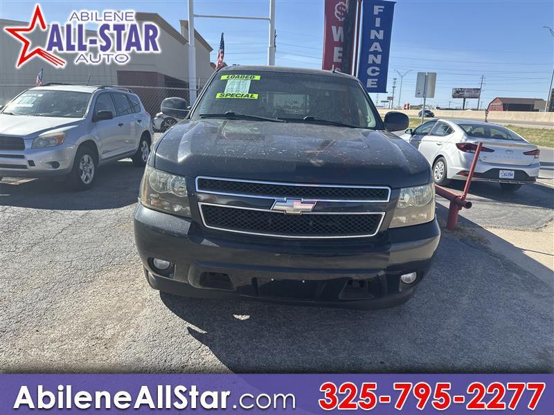 2011 Chevrolet Suburban 2WD 4dr 1500 LT