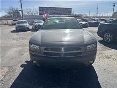 2010 Dodge Charger 
