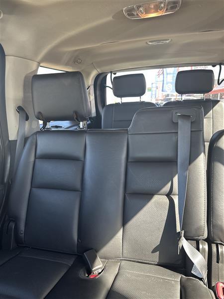 Mercury Mountaineer RWD 4dr V6 Premier 2008