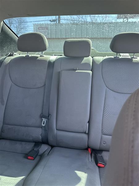 Hyundai Elantra 4dr Sdn Auto SE (Alabama Plant) 2016